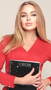 Elizaveta Kiev 2306617
