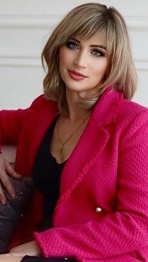 Lyudmila Odessa 2327443