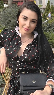 Anastasiya Odessa 2328808