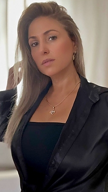 Natalia Istanbul 2331999
