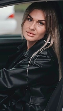 Yulia Balta 2340716