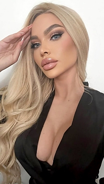Michaela Ostrava 2340833
