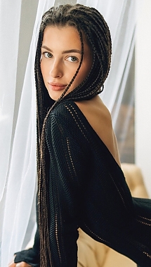 Svitlana Kyiv 2342367