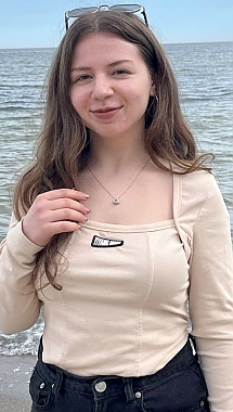 Yulia Odesa 2342959