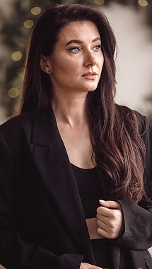 Kateryna Kyiv 2344548