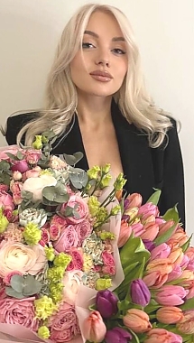 Aljona Tallinn 2344710