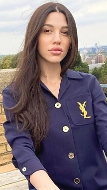 Mariia London 2346029