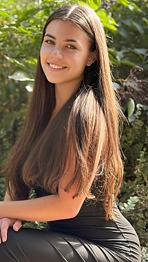 Viktoriia Ivano-Frankivsk 2347629