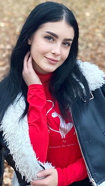 Polina Ivano-Frankivsk 2348904