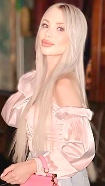 Valeriia Kyiv 2349405