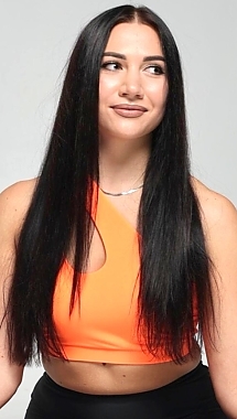 Yulia Ternopil 2352400