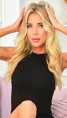 Iryna Odesa 2355254