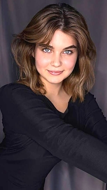 Mariia Odesa 2356541