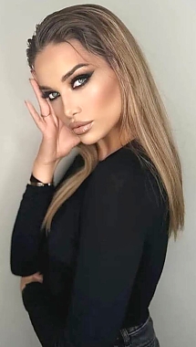 Iryna Bălţi 2357438