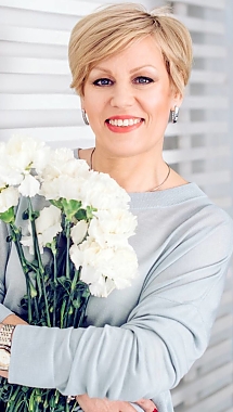 Tatyana Myrhorod 2361745