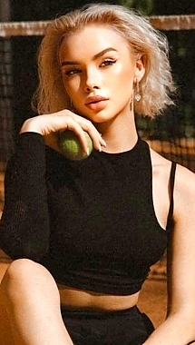 Valeria Dnipro 2361894