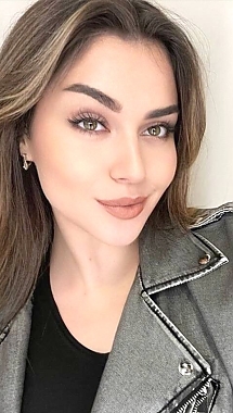 Kateryna Pokrovske 2365420