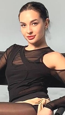 Christina Ivano-Frankivsk 2367209