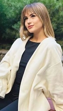 Aleksandra Zaporizhzhya 2371807