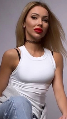 Daria Kyiv 2372230