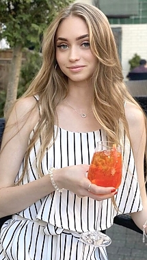 Iryna Zhytomyr 2372545