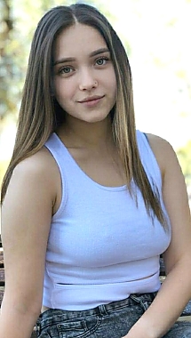 Marina Cherkasy 2375195