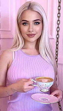 Yuliya Kyiv 2376410