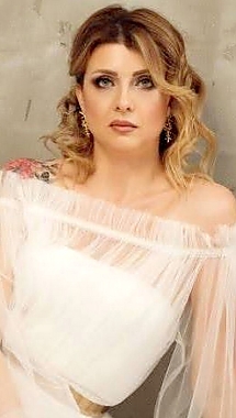 Victoria Berdychiv 2376746