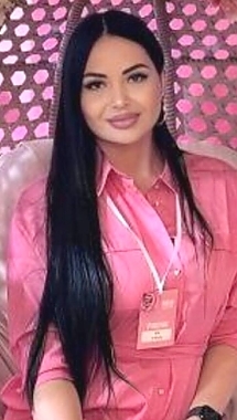 Anna Bucharest 2380559
