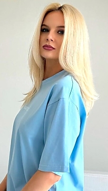 Iryna Kyiv 2380668