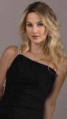 Elizaveta Kremenchug 2380785