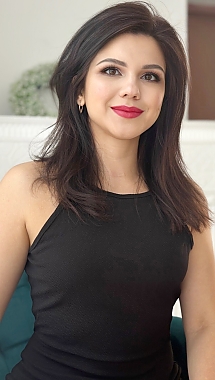 Yuliya Kremenchug 2380994