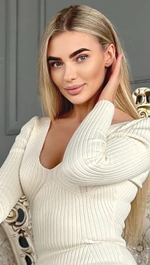 Yelyzaveta Odesa 2381326