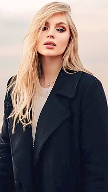 Kateryna Kyiv 2381445