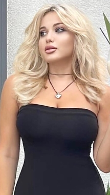 Elizaveta Odesa 2381460