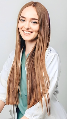 Viktoriia Kyiv 2382190