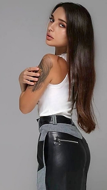 Marina Cherkasy 2382406