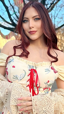 Olesya Paris 2382408