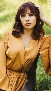 Liana Kyiv Oblast 2382536