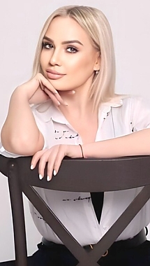 Veronica Warsaw 2382606