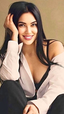 Asel Almaty 2382613