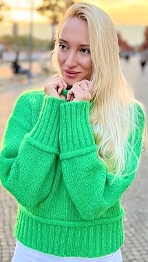 Khrystyna Munich 2382748