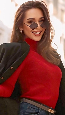 Daria Odesa 2382874