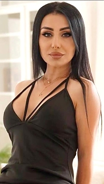 Zhanna Zhytomyr 2382993