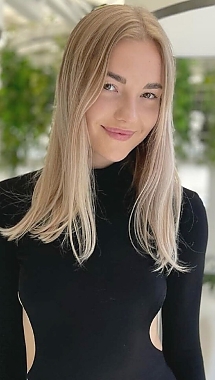 Yana Odesa 2383164