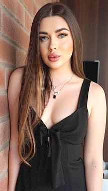 Daria Kyiv 2383247