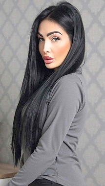 Olena Toronto 2383363