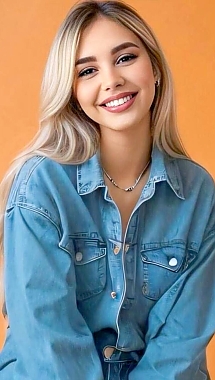 Natalia Kropyvnytskyi 2383444