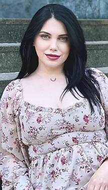 Yulia Pivdenne 2383450