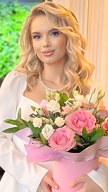 Tetiana Vinnytsia 2383504